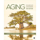 预订 Aging: Concepts and Controversies 老龄化:概念与争议: 9781544371719