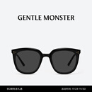 GENTLE MONSTER【2025新款】LADY LANG大框墨镜防晒出游 01