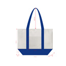 徽乡清名办公定制logo12安纯棉本色不覆膜帆布包50个整箱装51×38×15cm