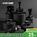 MHW-3BOMBER轰炸机驭系列旋风搅粉针 意式咖啡搅粉器 针式布粉器打散粉结块 驭系列组合套装-3件套