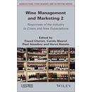 【3-6周达】葡萄酒管理与营销第2卷：行业对危机和新期望的反应Wine Management And Marketing Volu