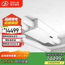 远大【官方直营】SH260新风系统全屋中央双向流家用通风换气全热交换器家用灭菌除甲醛吊顶新风机 SH260【吊顶安装≤120㎡】