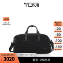 TUMI/途明Harrison男士健身包 旅行手提包 黑色/06602040D