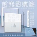 时光的痕迹 旅行摄影师唐僧摄影作品集 摄影书籍风光摄影画册收藏品质精装艺术画册自然风光摄影 摄影客出品