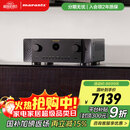 马兰士（MARANTZ）CINEMA60功放家庭影院7.2声道AV功放机进口大功率8K杜比全景声DTS:X音效HDMI2.1蓝牙WIFI黑色