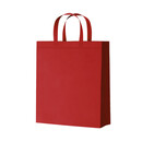 文晗无纺布袋便携收纳袋手提袋环保袋 可定制印logo