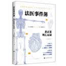 法医事件簿(非正常死亡记录)
