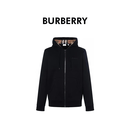 BURBERRY博柏利巴宝莉新款男士运动休闲上衣卫衣80843761 M