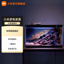 米家小米智能鱼缸 一体整机免装语音遥控半年免换水APP定时喂食水族箱 米家智能鱼缸 半年免换水