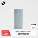 lululemon丨The (Small) Towel 小款瑜伽铺巾 LU9AY1S 青年布灰蓝 O/S
