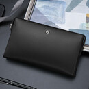 金利来手包礼盒大容量男包手抓包牛皮多卡位夹包 生日礼物送爸爸