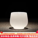 LILICY轻奢高档琉璃主人杯单杯高档个人专用男女款大号高端精致品茗茶杯 请注意选择好-规格/颜色 200mL以下