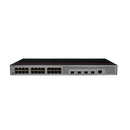 【95成新】华为（HUAWEI）坤灵S5735S-L24T4S-QA2千兆交换机24口千兆电口+4口千兆光纤口企业弱三层网管