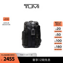 TUMI/途明 DFO FREMONT男士单肩包通勤休闲单肩包 黑色
