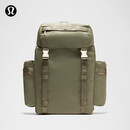 lululemon丨Wunderlust 背包 拒水 LU9AS8S 月桂绿 O/S