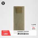 lululemon丨The (Small) Towel 小款瑜伽铺巾 LU9AY1S 月桂绿 O/S