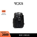 TUMI/途明 DFO FREMONT男士单肩包通勤休闲单肩包 黑色