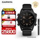 佳明（GARMIN）MARQ2 Commander Gen 2指挥官 碳纤维高端商务手表智能运动腕表
