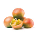 【水果菜】碱地柿子450g(铁皮柿子)