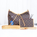 【二手99新】老花Carryall 小号 中号 单肩包 热销  奢侈品箱包送礼  纪念日生日节日礼物 carryall小号