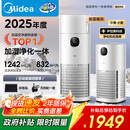美的（Midea）【无雾加湿器】R8空气净化器加湿一体鼻炎家用甲醛数显除烟味异味过敏原吸猫毛空气净化机国家补贴