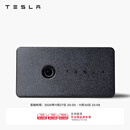 特斯拉（Tesla）官方 Model Y / Model Y L 迎宾灯 氛围车门灯装饰前门&后门 前门（一对）