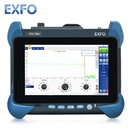 BULUD加拿大进口OTDR光时域反射仪  EXFO 光纤测试仪 光缆故障长度断点损耗 日本横河YOKOGAWA FTB-735D/C-SM1 双波长42/41dB