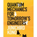 预订 Quantum Mechanics for Tomorrow's Engineers