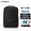新秀丽（Samsonite）双肩包17英寸笔记本电脑包男女背包商务旅行大容量升级款TX6*003