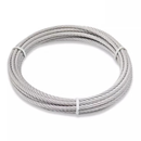 巴索戈尔 304钢丝绳直径10mm 30米/条 单位：条