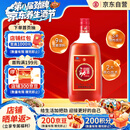 劲牌 中国劲酒 35度 1.5L 单瓶装 自饮 送礼
