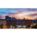 柠檬影戏酒店（昆明火车站官渡森林公园店） 房间