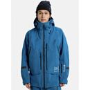 BURTON25-26 [AK] Acamar 蓝色3L PRO滑雪服套装单板 26款3L pro Acamar蓝色上衣 XL