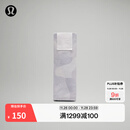 lululemon丨The (Small) Towel 小款瑜伽铺巾 LU9AY5S 波动星光多 O/S
