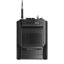 海能达（Hytera）HR650 U1数字中继台背负式中转台大功率信号放大器（含电池&支架&天馈配件&方案设计）