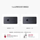 特斯拉（Tesla）官方 Model Y / Model Y L 迎宾灯 氛围车门灯装饰前门&后门 前门&后门组合