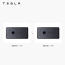 特斯拉（Tesla）官方 Model 3 迎宾灯氛围车门灯装饰前门&后门照地灯 前门&后门组合