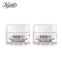 科颜氏（Kiehl's）高保湿面霜14ml*2 保湿补水滋润修护舒缓 不干不绷不显纹