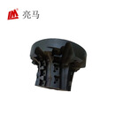 亮马铣刀DJ-YG1:8+R10   1件