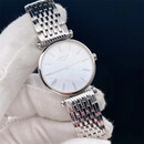 浪琴（LONGINES）【二手99新】浪琴女表嘉岚系列 女士石英手表 节日送礼二手手表钟表奢侈品瑞士名表高端腕表 休闲时尚手表 【24mm】白色盘罗马 L4.209.4.11.6