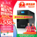 山克SK2000 ups不间断电源2000VA/1200W家用办公电脑稳压应急备用ups电源