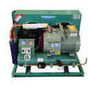 Xueyun大明冷库制冷机组5匹小型冷库全套设备20匹速冻库活塞螺杆压缩机 大明中高温机组 提供面积/温度选择设备型号报价