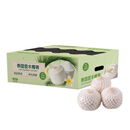 【整箱】泰国香水椰青6粒装(单粒900g起，赠开椰器和吸管)