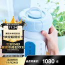 特百惠（Tupperware）净水器滤芯 纳美玲珑牌TPW-C1型家用厨房直饮机滤水配件