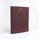 2025中国2026世界最美图书银奖 诗山河考曲闵民蒋茜 非签名本