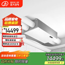 远大【官方直营】SH260新风系统全屋中央双向流家用通风换气全热交换器家用灭菌除甲醛吊顶新风机 SH260【吊顶安装≤120㎡】