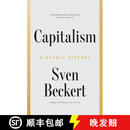 【3-4周达】Capitalism: A Global History