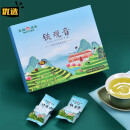 隽辰堂新货安溪铁观音 清香型乌龙茶 铁观音250g 2024新茶春茶