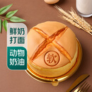 超级奶牛乳蛋糕210g