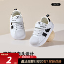 卡特兔【指定款】年卡四双加赠1双指定款链接大码合集 X4CG005白黑 29 内长18.0cm  脚长17.0-17.5